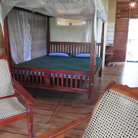 River Side Cabana Tissamaharama Kültér fotó