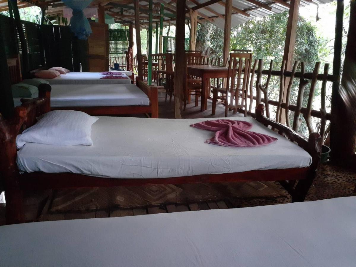 River Side Cabana Tissamaharama Kültér fotó