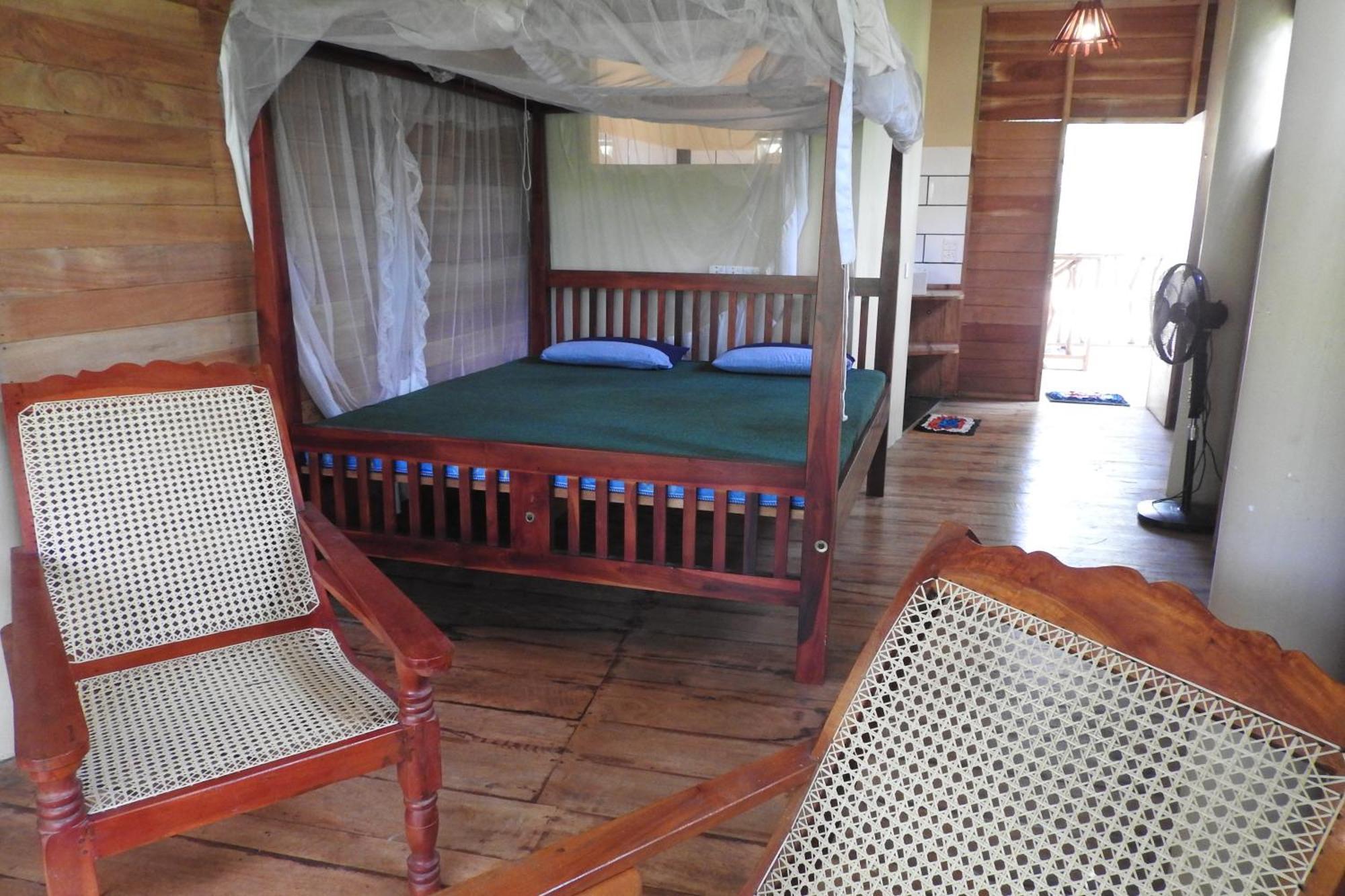 River Side Cabana Tissamaharama Kültér fotó