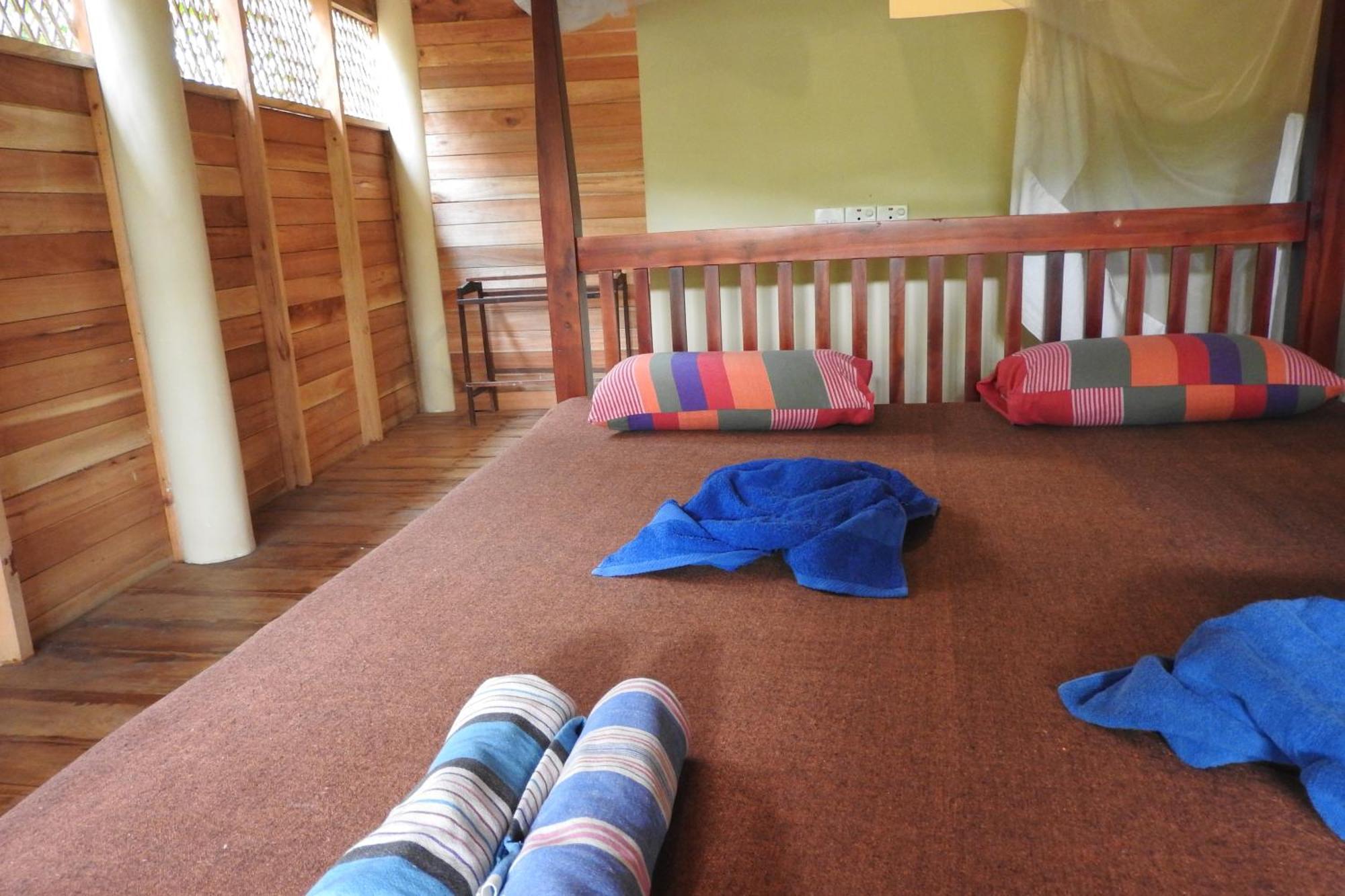 River Side Cabana Tissamaharama Kültér fotó