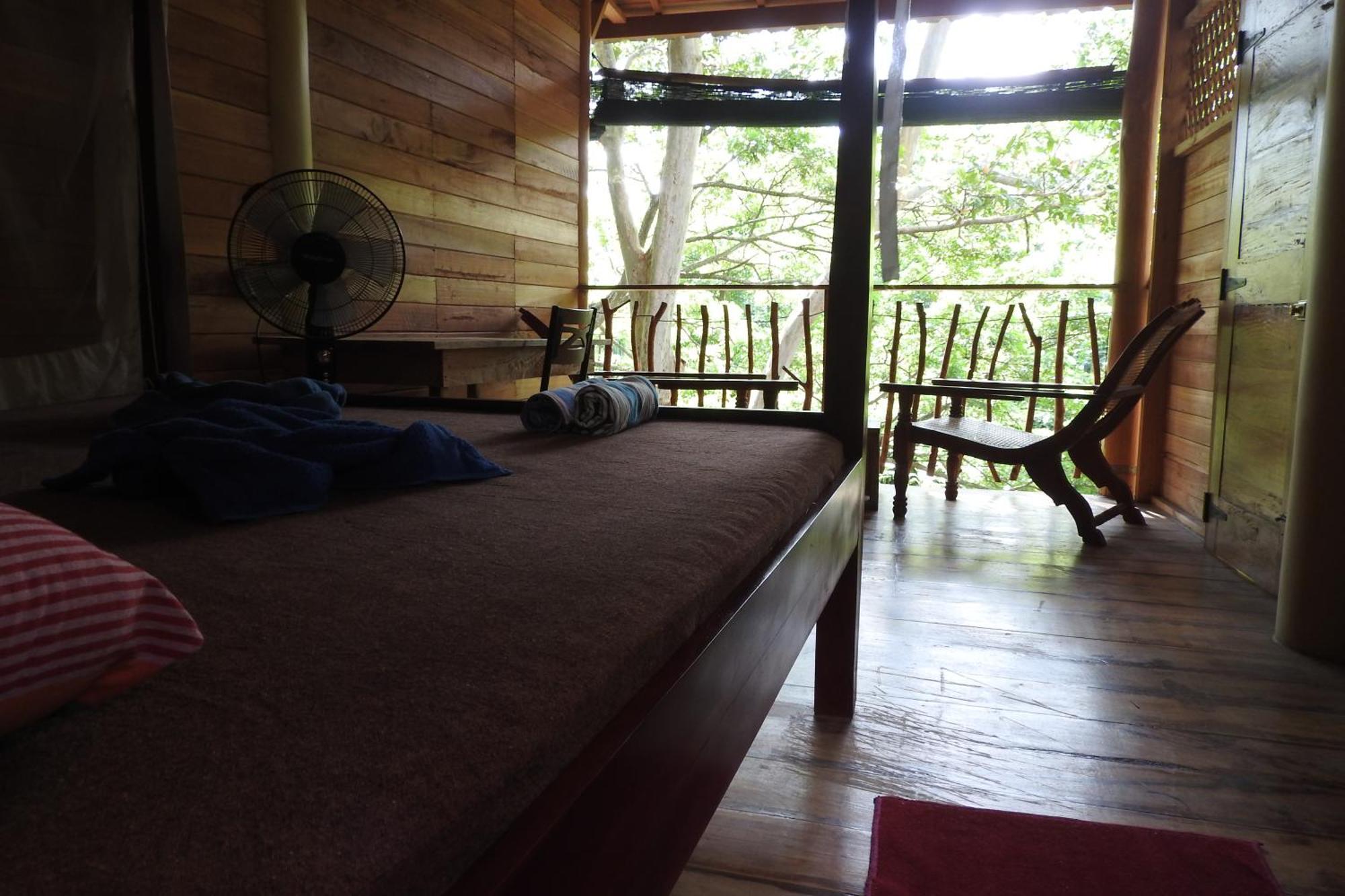 River Side Cabana Tissamaharama Kültér fotó