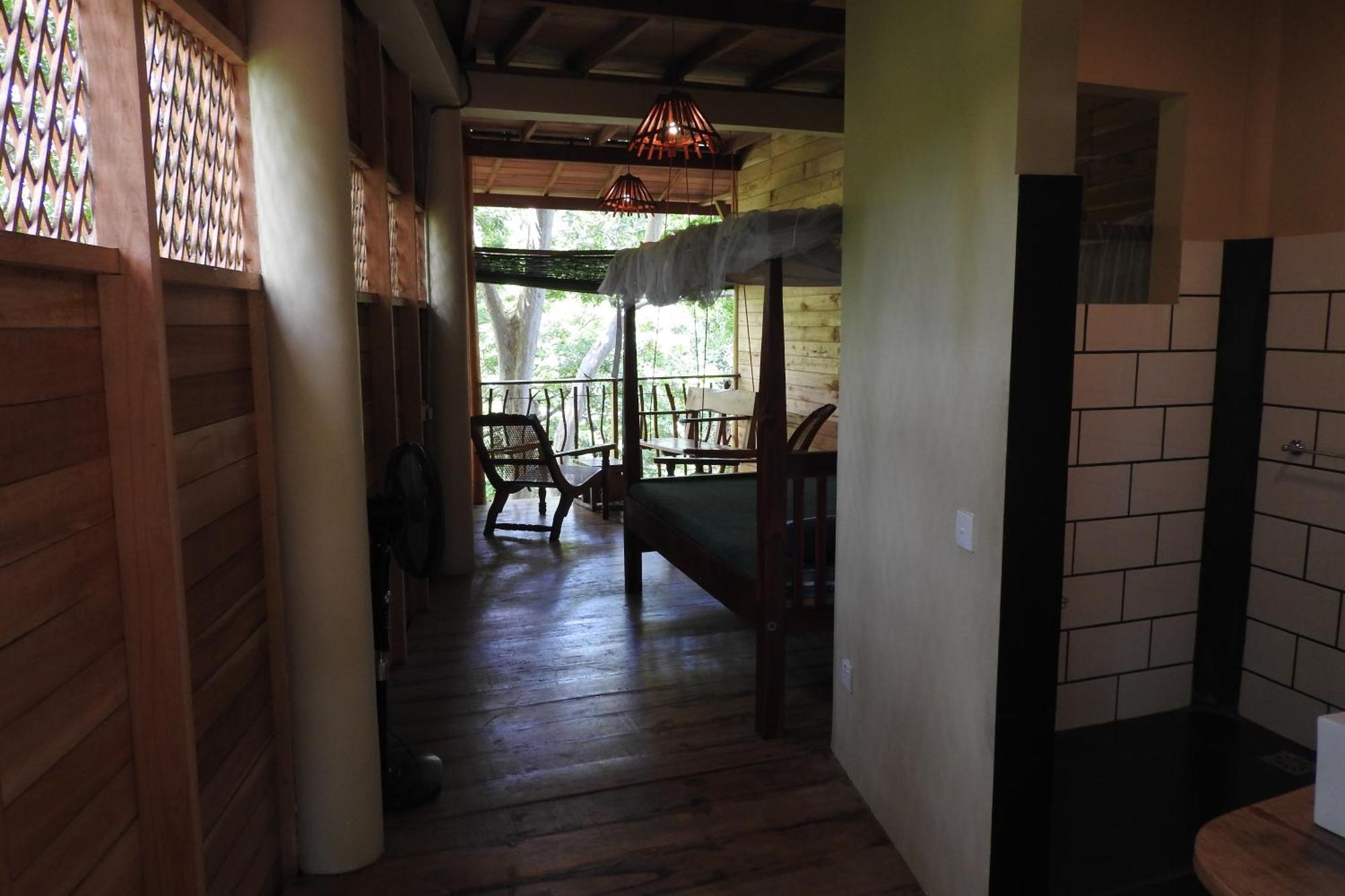 River Side Cabana Tissamaharama Kültér fotó