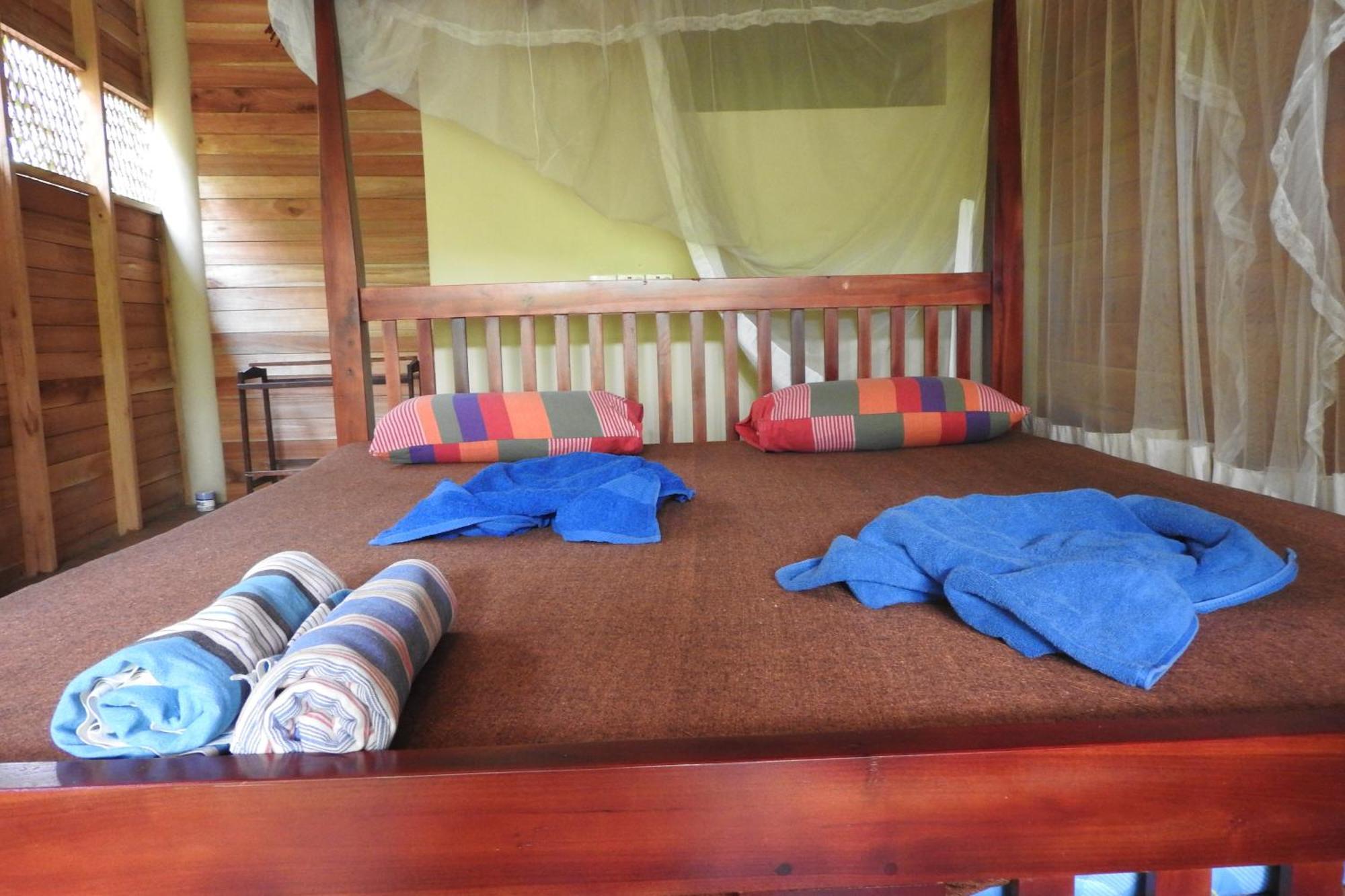 River Side Cabana Tissamaharama Kültér fotó