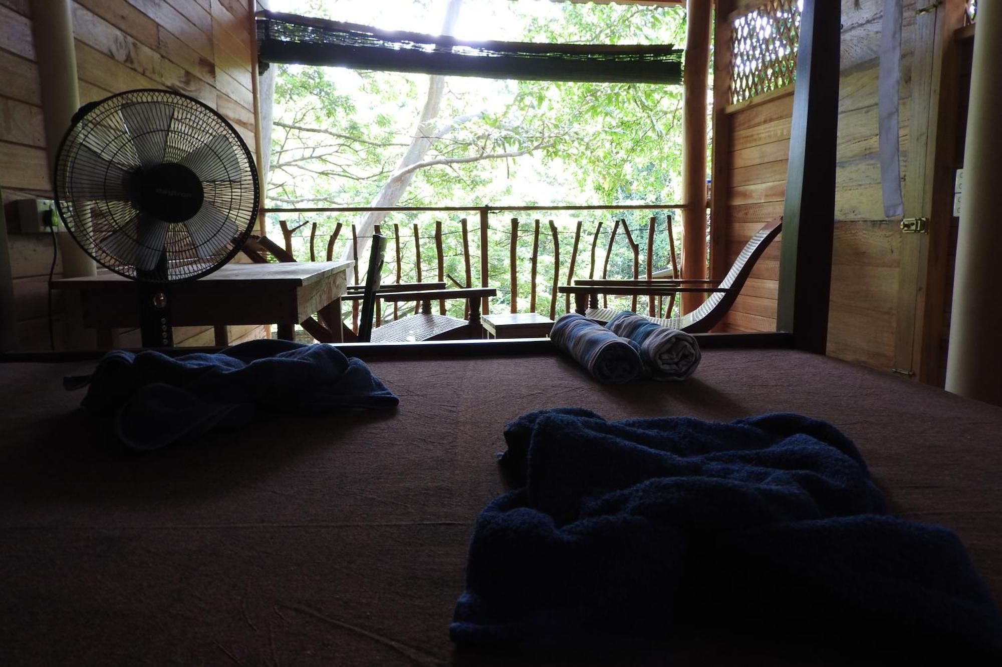 River Side Cabana Tissamaharama Kültér fotó