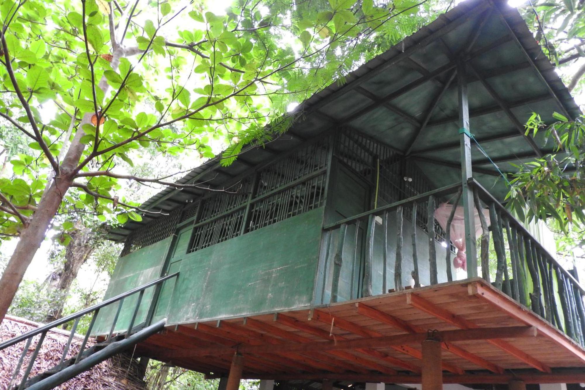 River Side Cabana Tissamaharama Kültér fotó