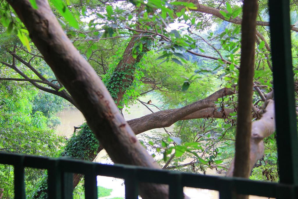 River Side Cabana Tissamaharama Kültér fotó