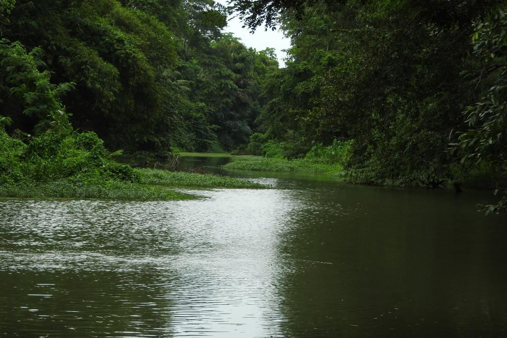 River Side Cabana Tissamaharama Kültér fotó