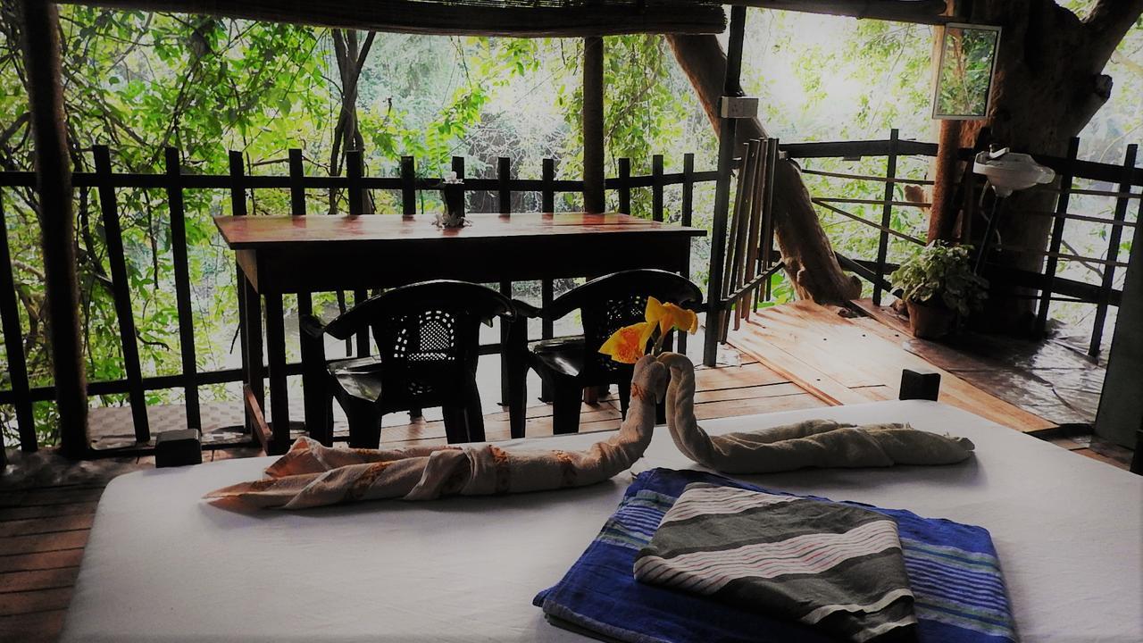 River Side Cabana Tissamaharama Kültér fotó