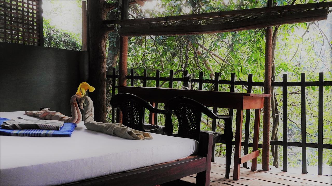 River Side Cabana Tissamaharama Kültér fotó