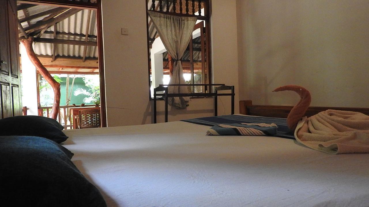 River Side Cabana Tissamaharama Kültér fotó