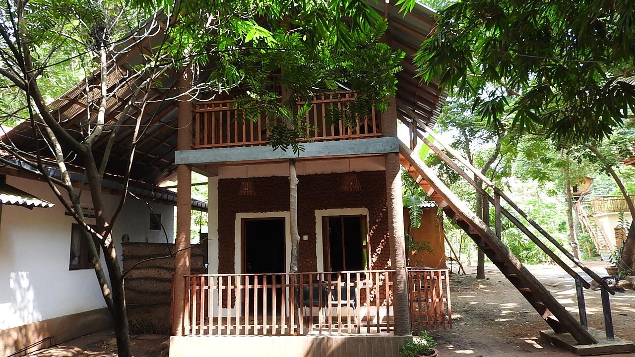 River Side Cabana Tissamaharama Kültér fotó