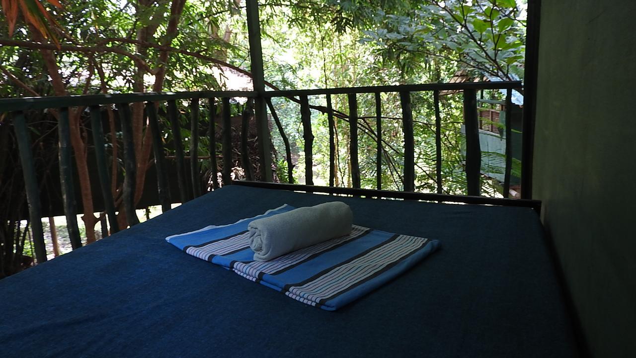 River Side Cabana Tissamaharama Kültér fotó