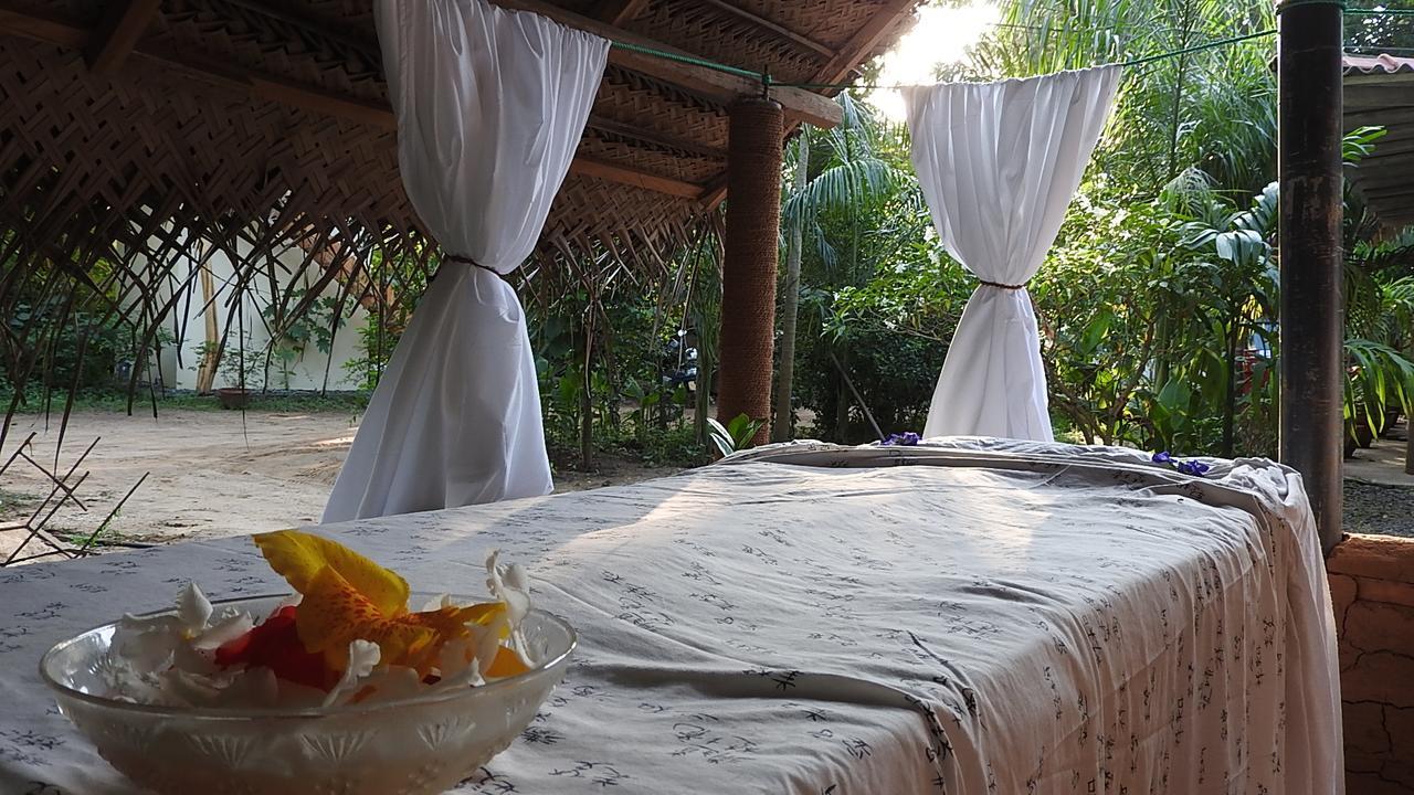 River Side Cabana Tissamaharama Kültér fotó