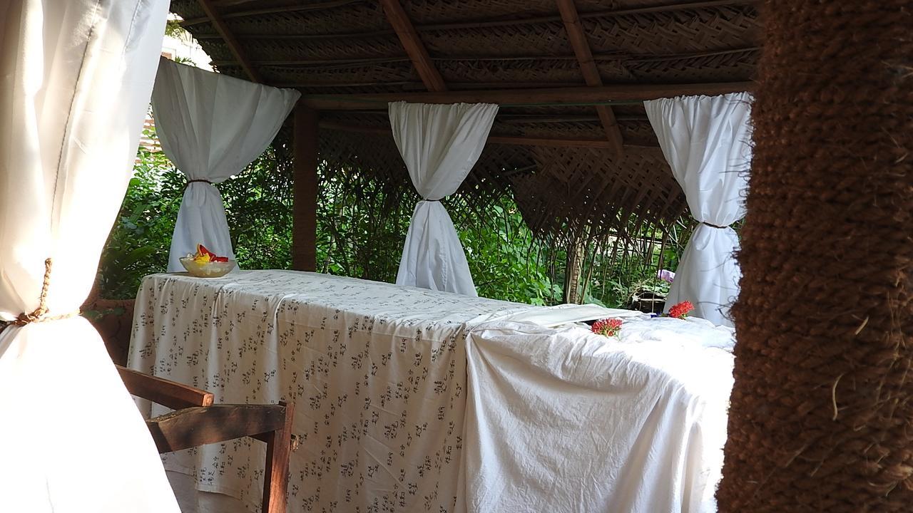 River Side Cabana Tissamaharama Kültér fotó