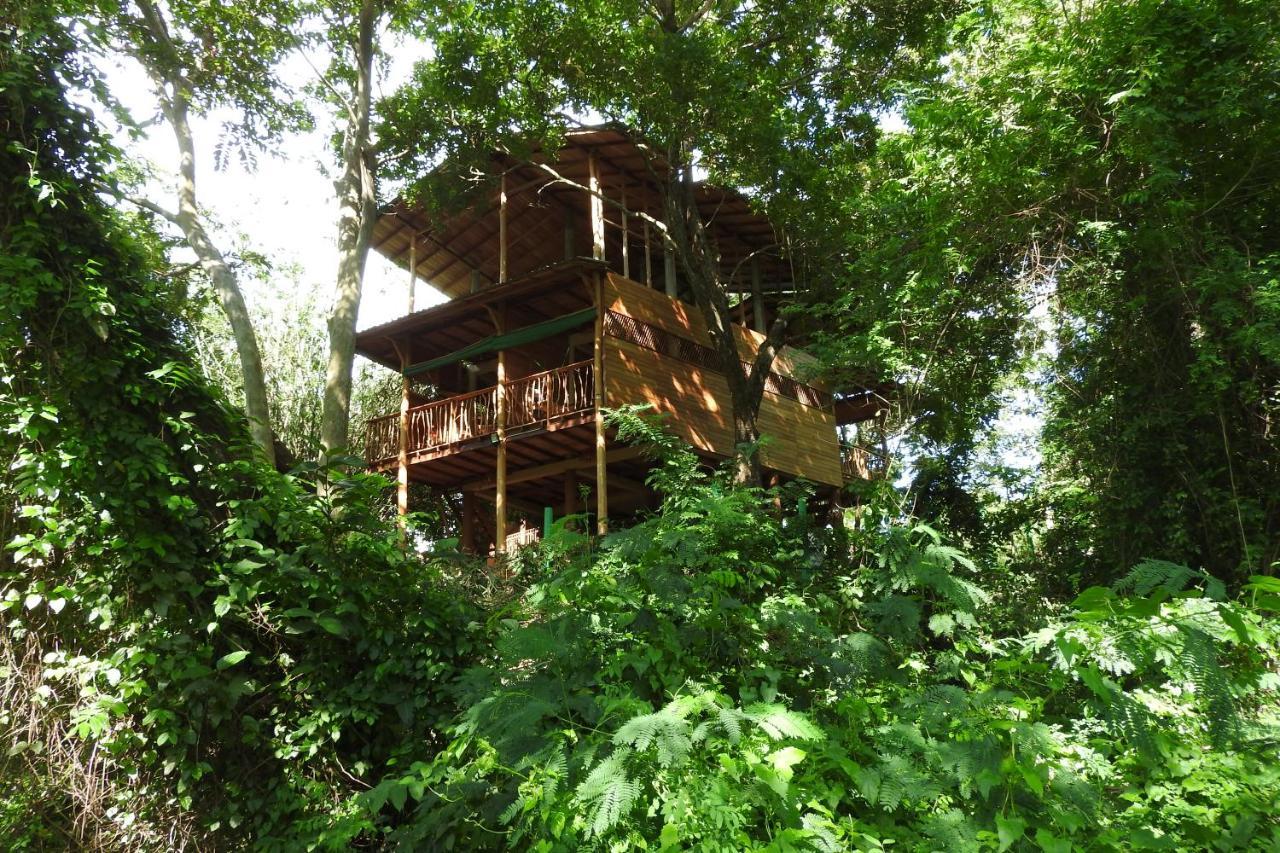 River Side Cabana Tissamaharama Kültér fotó