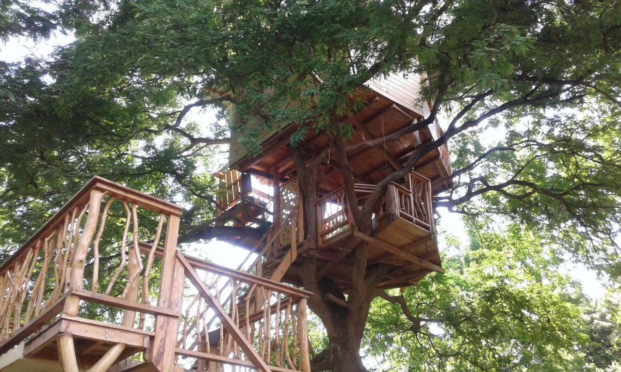 River Side Cabana Tissamaharama Kültér fotó