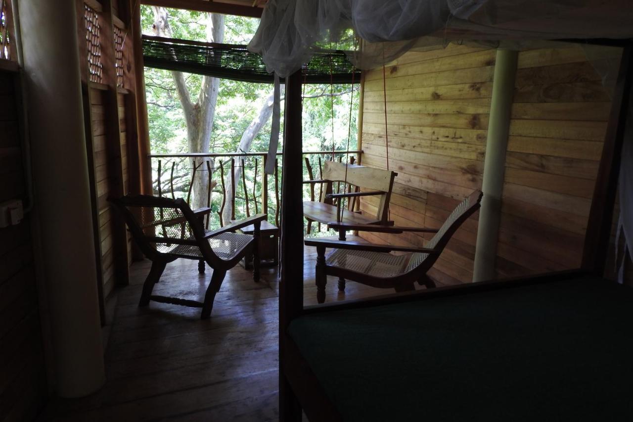 River Side Cabana Tissamaharama Kültér fotó