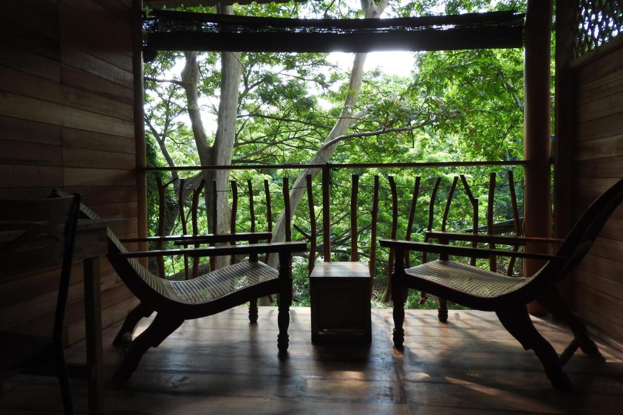 River Side Cabana Tissamaharama Kültér fotó