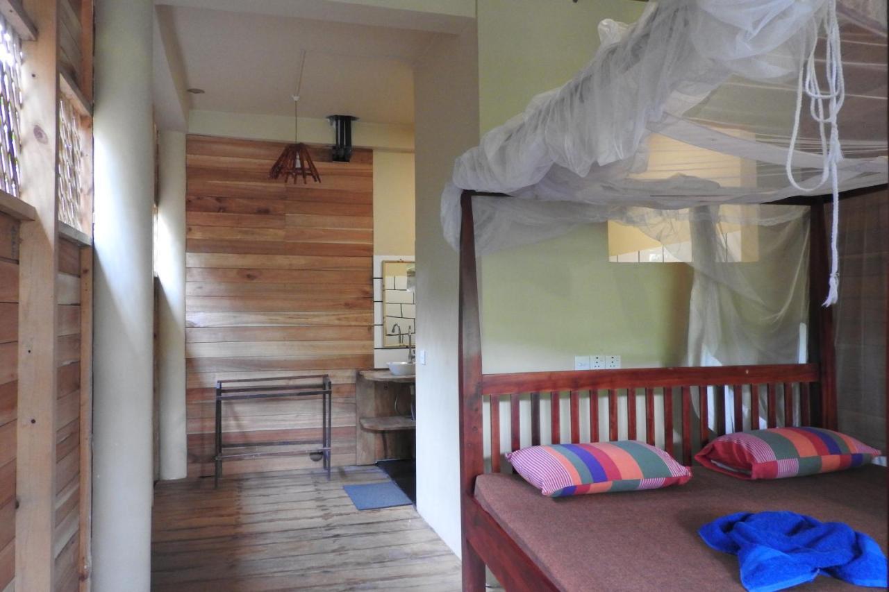River Side Cabana Tissamaharama Kültér fotó
