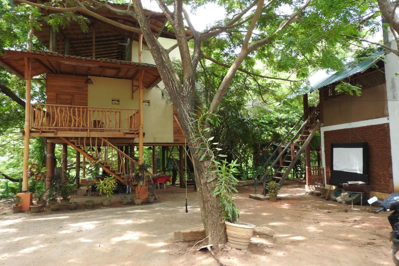 River Side Cabana Tissamaharama Kültér fotó