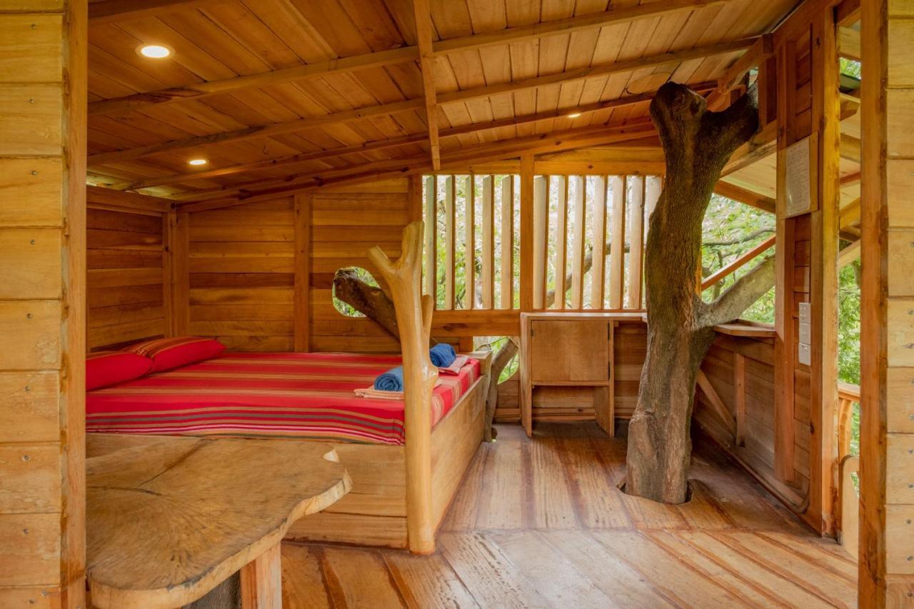 River Side Cabana Tissamaharama Kültér fotó